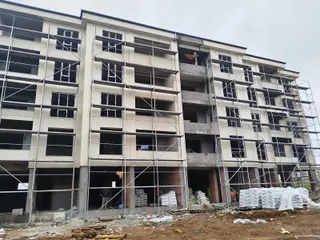 C21 Anadolplus'dan Ataşehir Mah.3+1 Satılık Daireler