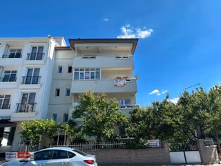 🏡 2000 Evler Mahallesi'nde Üniversiteye Yakın 3+1 Kiralık Daire