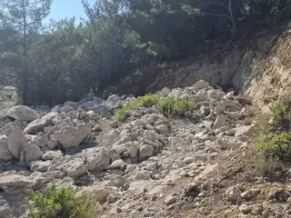 Oflaz Emlaktan Satılık Villa Arsası