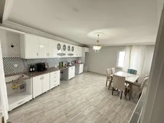 Vesta'dan Özel En Gözde Konumda Geniş Ve Oldukça Bakımlı Kiralık