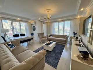 Yeşilpınar Mah. Butik Sitede Vıaland Avm Yakını Satılık 3+1