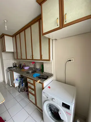 Beyazevler Göl Manzaralı 2+1 Apartman Dairesi