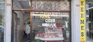 Gaziosmanpaşa Ordu Caddesi`nde Satılık Cadde Cepheli Dükkan