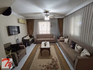 Kuşadası, Ege Mah. Satılık Villa