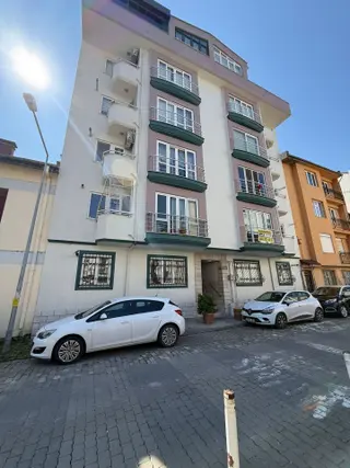 Satılık 2+1 Ebeveyn Banyolu Atatürk Mahallesi