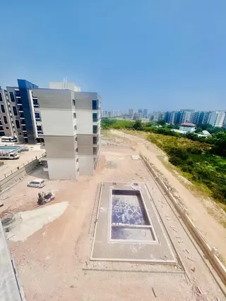 Mersin Mezitli Eski Mezitlide Satılık 2+1 Daire