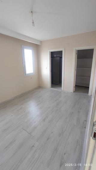 Sarıçam Boynuyoğun'da 4+1 Geniş Balkonlu Kiralık Daire