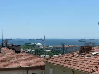 Ev'sane Gayrimenkul'den Yenimahalle'de 3+1 Satılık Daire