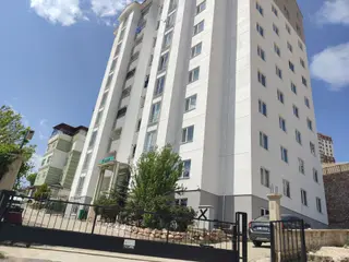 Abdullahpaşa Mah Üst Yol Sefa Sitesinde 3+1 Yeni Ara Kat Daire