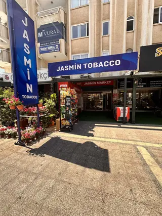 Avax Tan Göçmen Kavşağında Gmk Üzeri Devren Kiralık Tekel Büfe