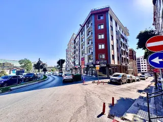Goldhouse Dan Satılık Deniz Manzaralı 3+2 Dubleks Daire