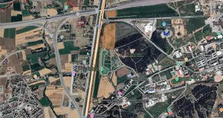Sb Gayrımenkul'den Esenyurt Mh De Satılık 2130 M2 Villa Arsası
