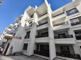 İkizçay'da Özel Otoparklı, Havuzlu, Yüksek Kredili Daire