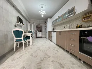 Prestij Den 140 M2 3+1 Full Yapılı Ara Kat Daire