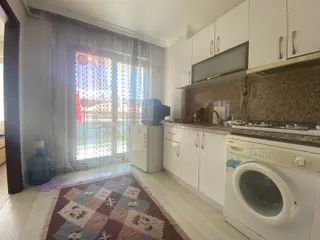 Muğla Yeniköy'de Afad'a Çok Yakın 1+1 Eşyalı Kiralık Daire