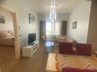 Kiptaş Venezia Mega Satılık Eşyalı 1+1 Balkonlu Daire