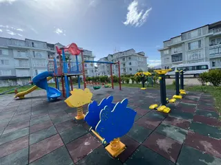 Kartepe'de Site İçerisinde Satılık 2+1 Çatı Dubleks