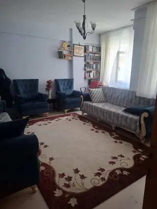 Rise Emlâk Tan Satılık 2+1 Daire 100 M2