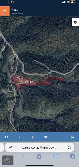Şile Doğayla İç İçe Ulaşım Avantajı Yatırım Fırsatı