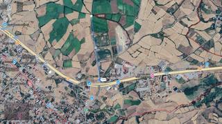 Suşehri Kemalpaşa'da Satılık 5.239 M² Yatırımlık Tarla