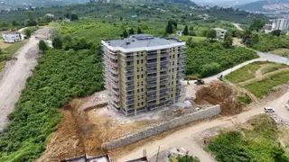 Paltun Group Gym Deniz Manz.2+1,3+1 Tapusu Hazır Satılık 6.kat