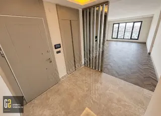 Gamador Meydan'da Satılık 3+2 Daire