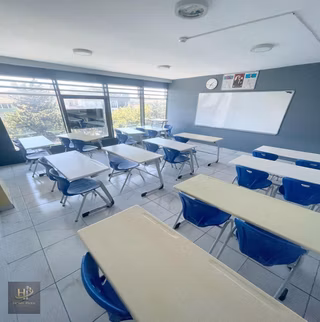 Home Park Gyo'dan Her İş Alanına Uygun Kiralık Ofis Katları