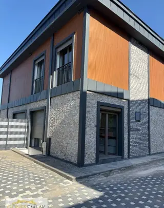 Erenköy Satılık Muhteşem Villa