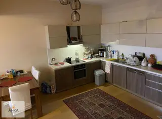 Anka Dan Venezi Da Şehir Mnz Oturuma Hazır 3+1 Fırsat Daire