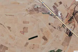 Himmetdede Yatırımlık Satılık 6.721 M2 Tek Tapu Tarla