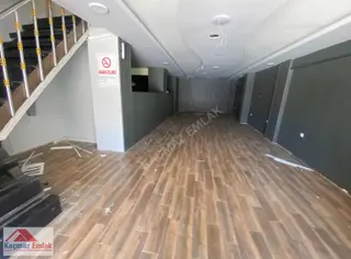 Manavgat Kafeler Caddesinde Devren Kiralık Dükkan