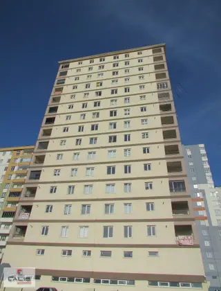 Talas Anayurt 150m2 Meskenli Full Şehir Manzaralı Satılık Daire