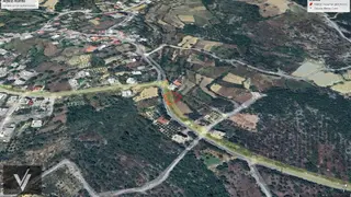 Alanya Saburlar'da 508 M² Oynar Yer Mevkii Yatırım