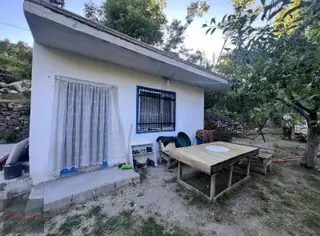 Ysf Emlak'tan Niğde Yeşilburç Satılık 1680 M2 Bahçe