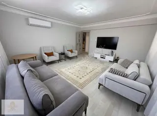 Msg'den Buca Yiğitler'de 3+1 Tadilatlı Masrafsız Satılık Daire