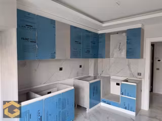 Yıldıztepe'de Süper Manzaralı 3+1 Satılık Lüks Daire