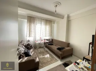 Üniversite Yakını Eşyalı Düzgün 1+1 Daire