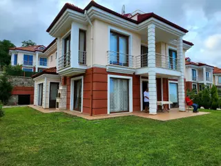 Turyap Trabzon Akçaabat Satılık Villa Ayışığı Konakları