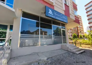 Truva/nazım Demirci'den Atakum Mimarsinan Satılık Kiracılı İşyer
