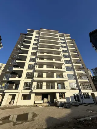 M.a.g'den Çukurcayır Da Satılık Sıfır Özel Yapılı Daire