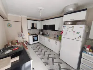 Yenikentte Fevzi Çakmak Mahallesinde 4+1 Satılık Daire