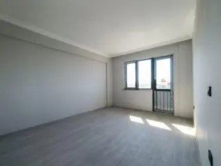 Canikde Kapazamaz Deniz Manzaralı Satılık 3+1 Daire 130m²