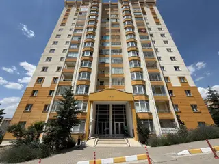 Turkuazda Ful Eşyalı Ve Ful Yapılı 4+1 Kiralık