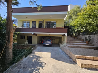 472 M² Arsa İçerisinde 3+1 Müstakil Ev