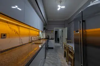 Yeni Mahalle Full Yapılı 3+1 Satılık Daire