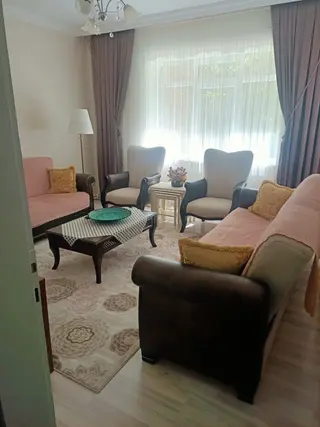Çavdar Emlak’tan Satılık Dubleks Ev