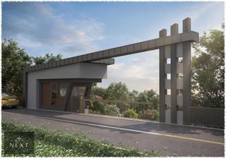 Gölçayır'da Gizli Bahçe Projesinde Lansmana Özel Satılık Villa