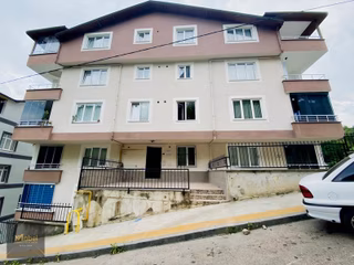 Mabel'den Şerefiyede Kiralık Geniş Ferah 2+1 Daire