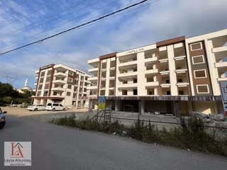 Projeden Satılık 3+1 | %50 Peşin Kalan Vade Fırsatı!