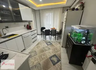 //aktürk Emlak\\kombi+petek+kiler Masrafsız İskanlı Fırsat Daire